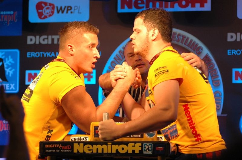 Nemiroff 2008 Day 2 Right Hand