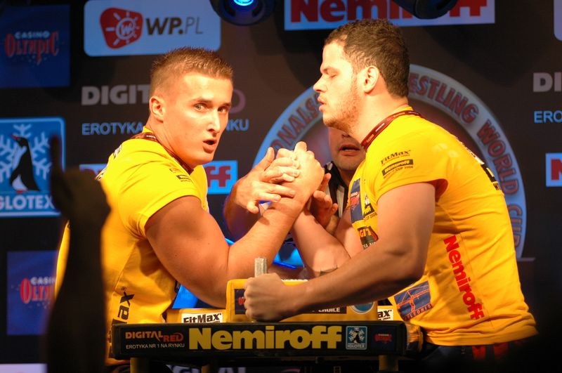 Nemiroff 2008 Day 2 Right Hand