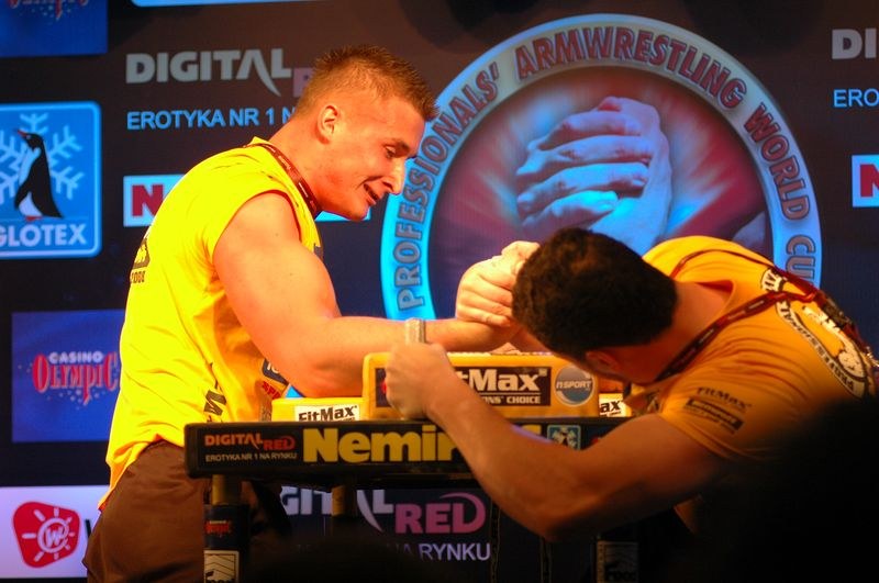 Nemiroff 2008 Day 2 Right Hand