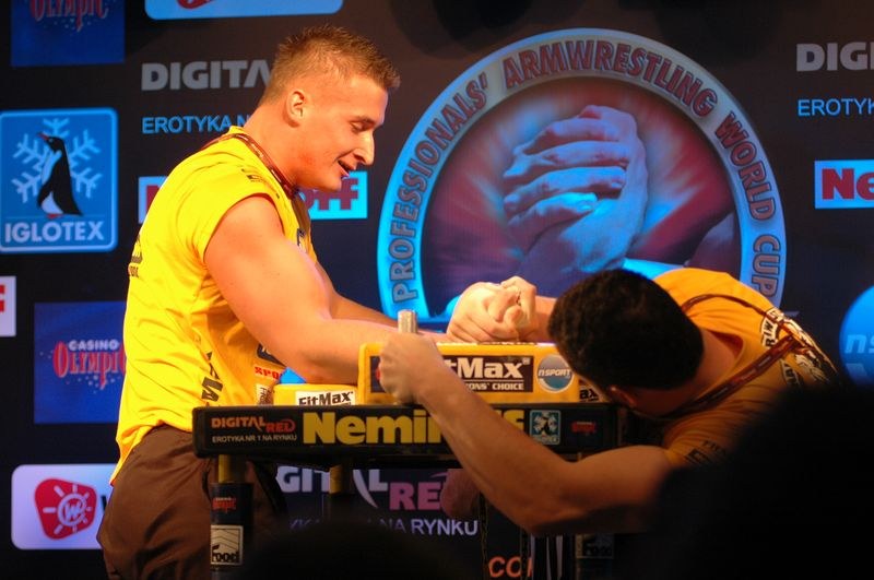 Nemiroff 2008 Day 2 Right Hand