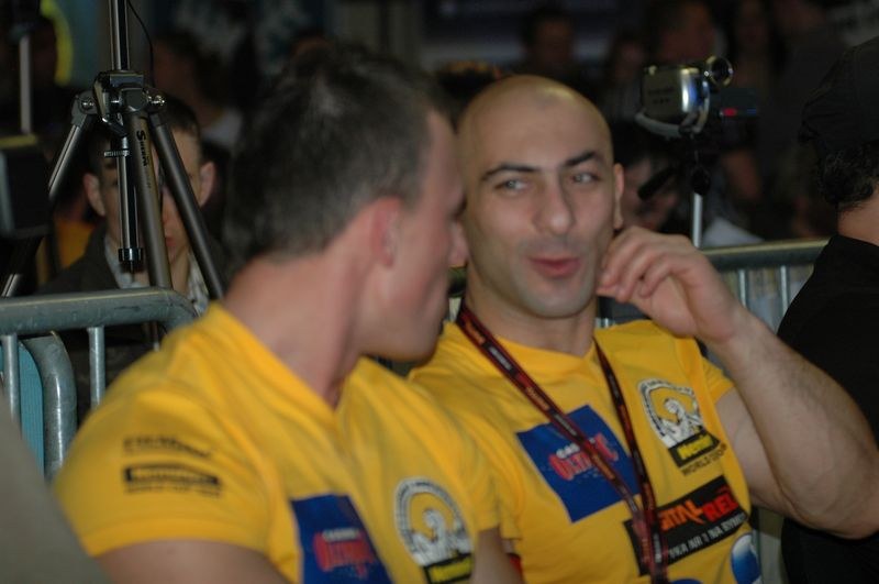 Nemiroff 2008 Day 2 Right Hand