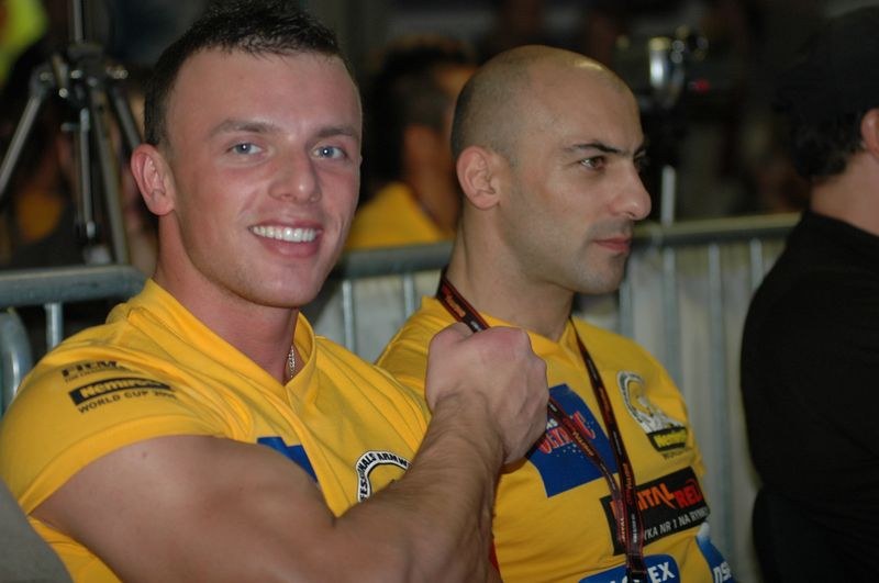 Nemiroff 2008 Day 2 Right Hand