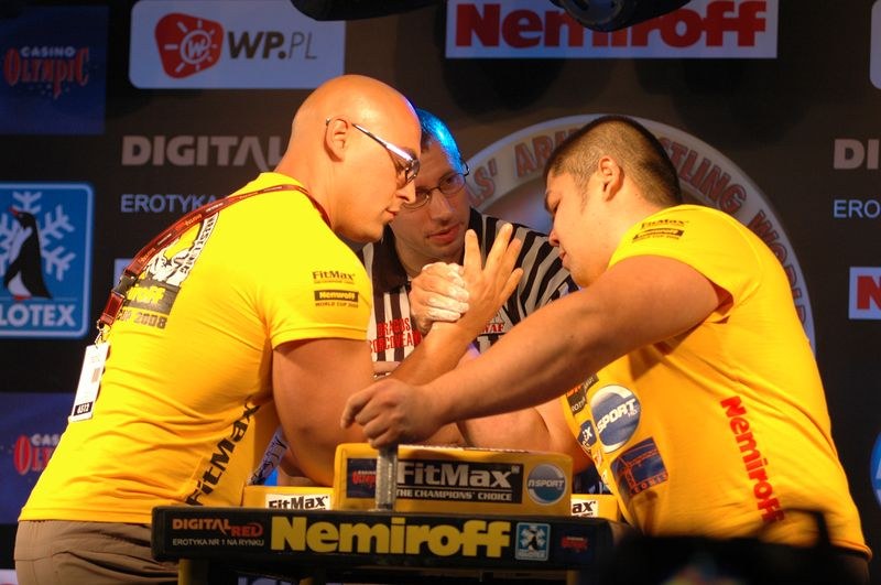 Nemiroff 2008 Day 2 Right Hand