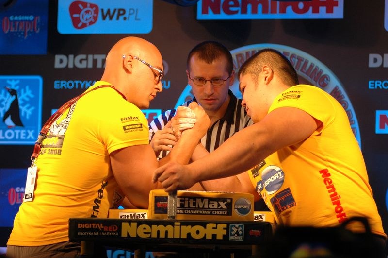 Nemiroff 2008 Day 2 Right Hand