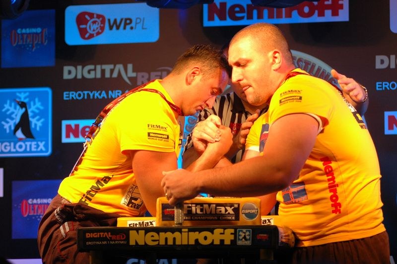 Nemiroff 2008 Day 2 Right Hand