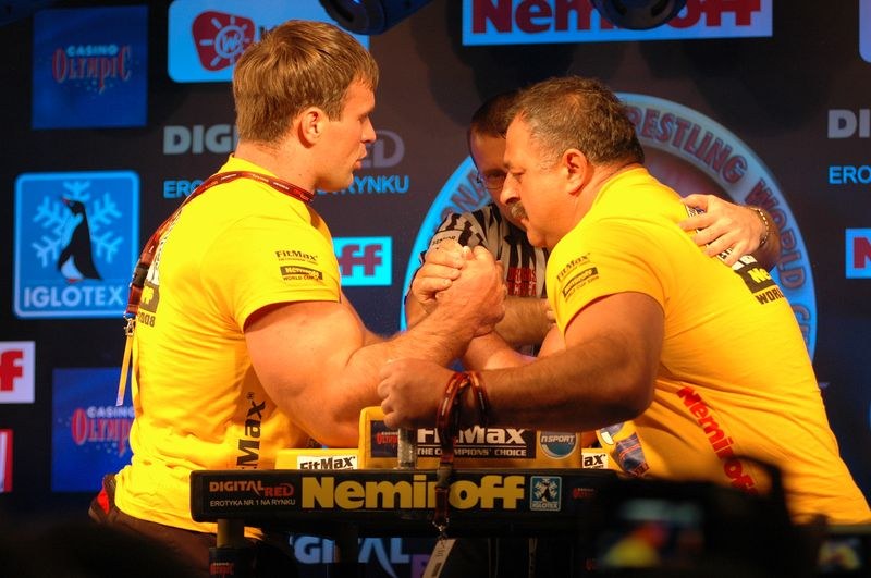 Nemiroff 2008 Day 2 Right Hand