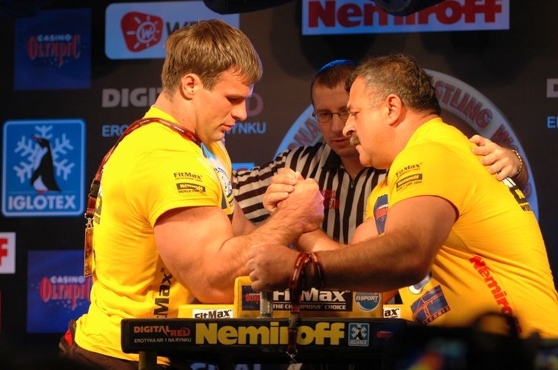 Nemiroff 2008 Day 2 Right Hand