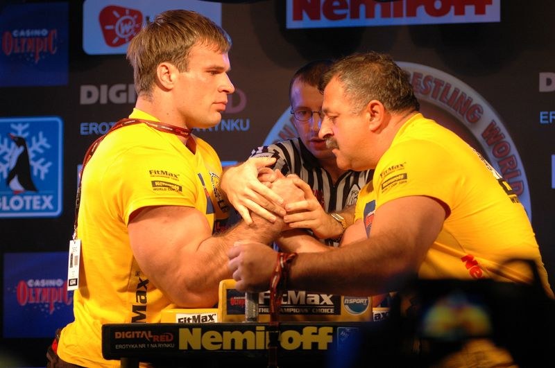 Nemiroff 2008 Day 2 Right Hand