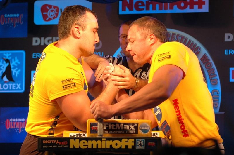 Nemiroff 2008 Day 2 Right Hand