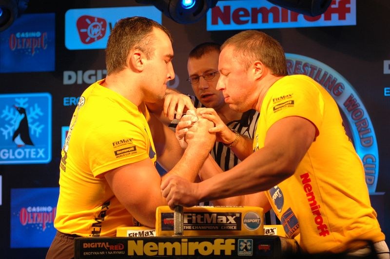 Nemiroff 2008 Day 2 Right Hand