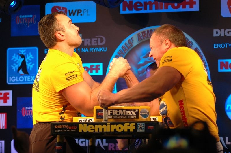 Nemiroff 2008 Day 2 Right Hand