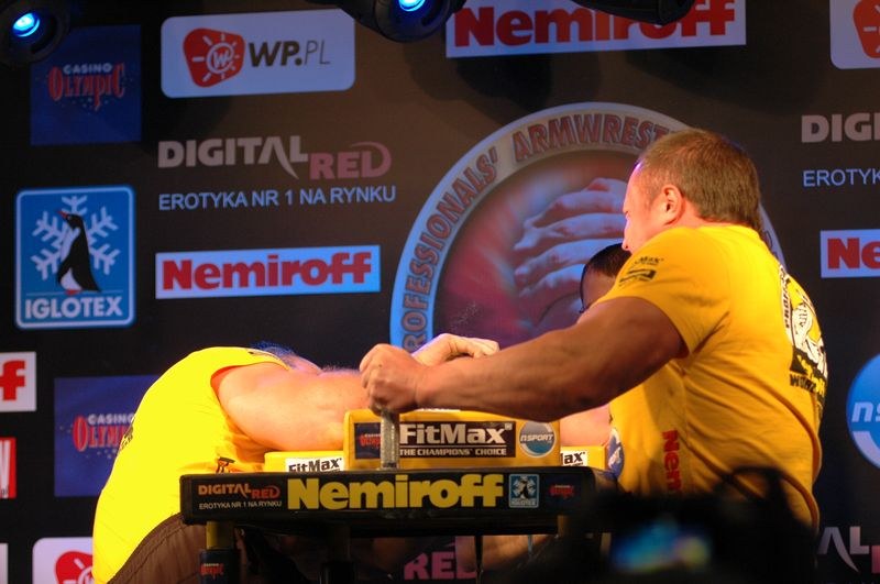 Nemiroff 2008 Day 2 Right Hand