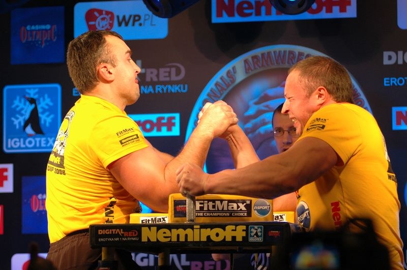 Nemiroff 2008 Day 2 Right Hand