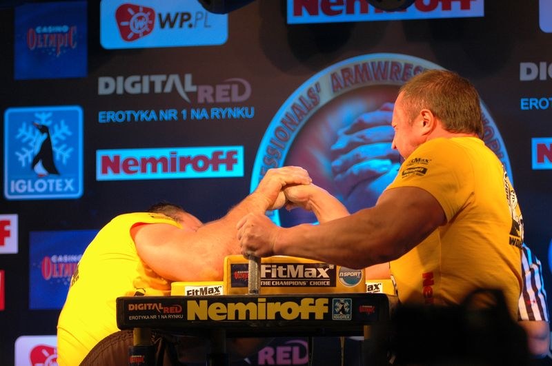 Nemiroff 2008 Day 2 Right Hand