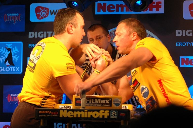 Nemiroff 2008 Day 2 Right Hand