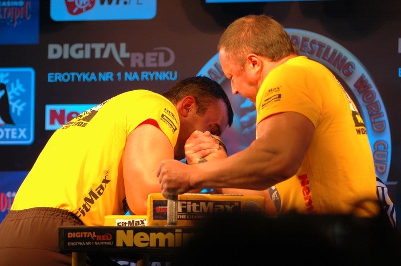 Nemiroff 2008 Day 2 Right Hand