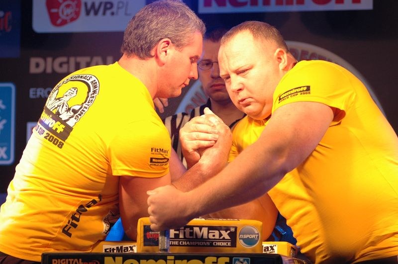 Nemiroff 2008 Day 2 Right Hand