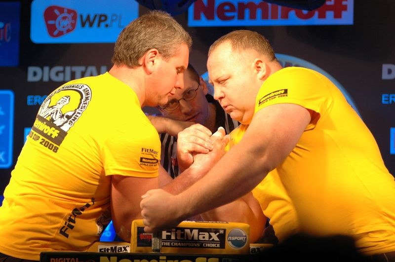 Nemiroff 2008 Day 2 Right Hand