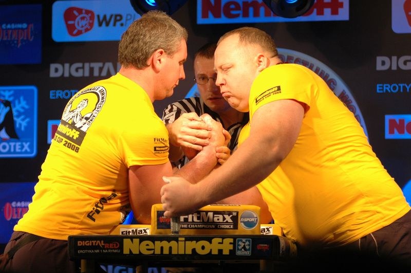 Nemiroff 2008 Day 2 Right Hand