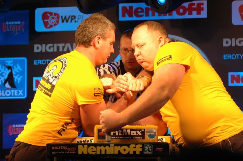 Nemiroff 2008 Day 2 Right Hand