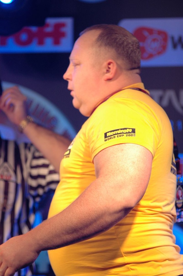 Nemiroff 2008 Day 2 Right Hand