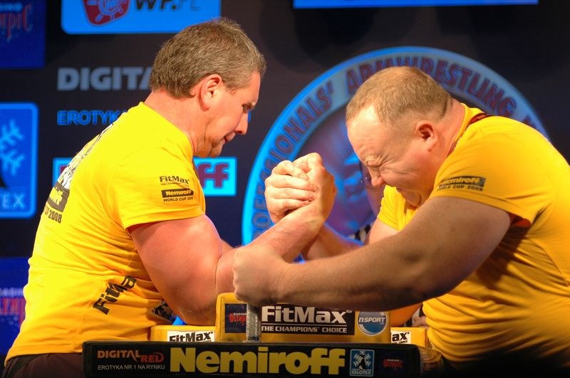 Nemiroff 2008 Day 2 Right Hand