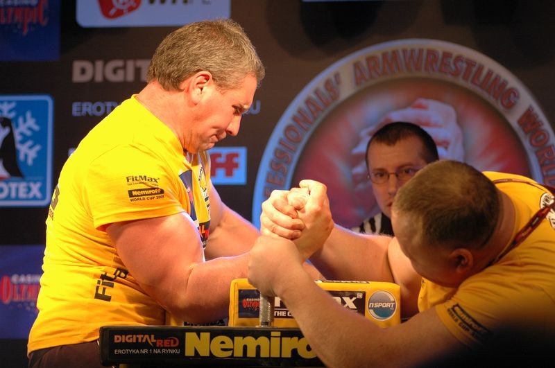 Nemiroff 2008 Day 2 Right Hand