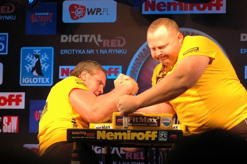 Nemiroff 2008 Day 2 Right Hand