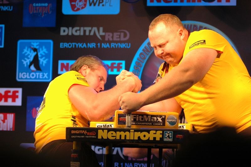 Nemiroff 2008 Day 2 Right Hand