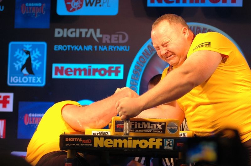 Nemiroff 2008 Day 2 Right Hand