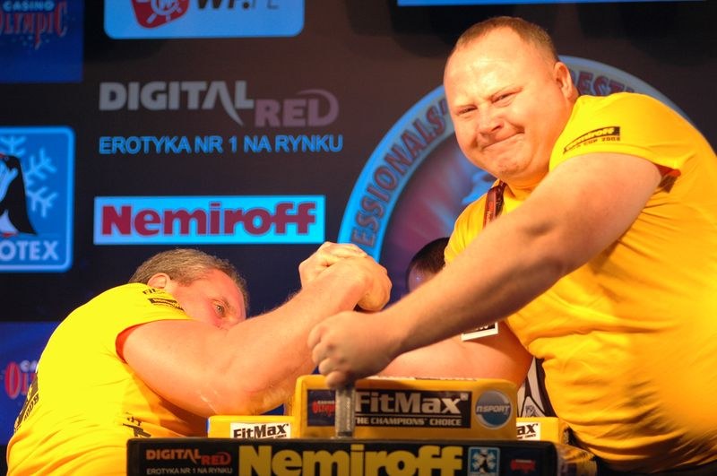 Nemiroff 2008 Day 2 Right Hand