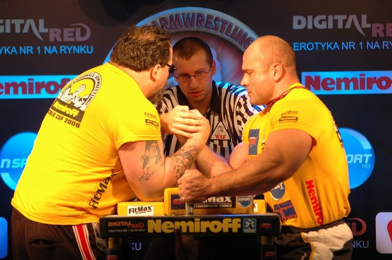 Nemiroff 2008 Day 2 Right Hand