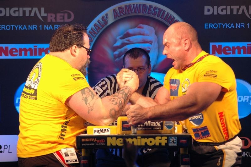 Nemiroff 2008 Day 2 Right Hand