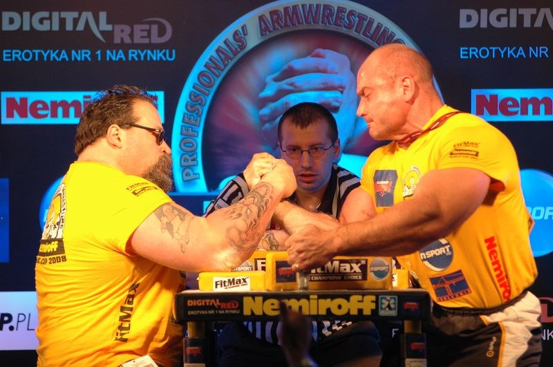 Nemiroff 2008 Day 2 Right Hand