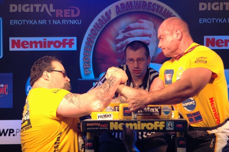 Nemiroff 2008 Day 2 Right Hand