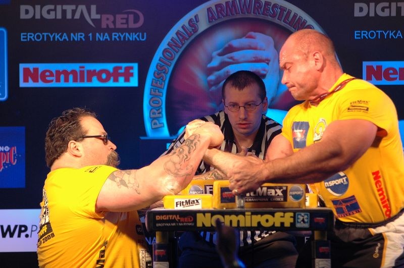 Nemiroff 2008 Day 2 Right Hand