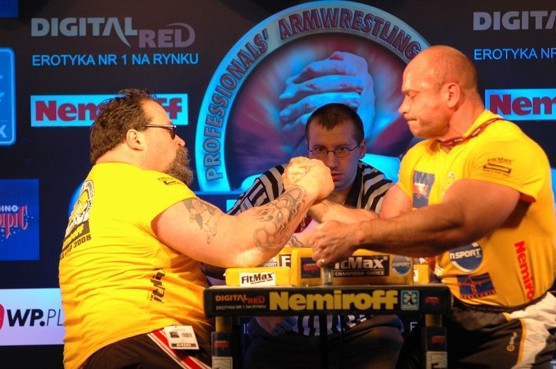 Nemiroff 2008 Day 2 Right Hand