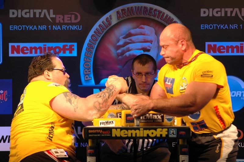 Nemiroff 2008 Day 2 Right Hand