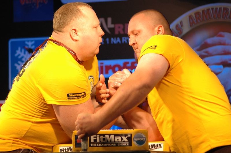 Nemiroff 2008 Day 2 Right Hand