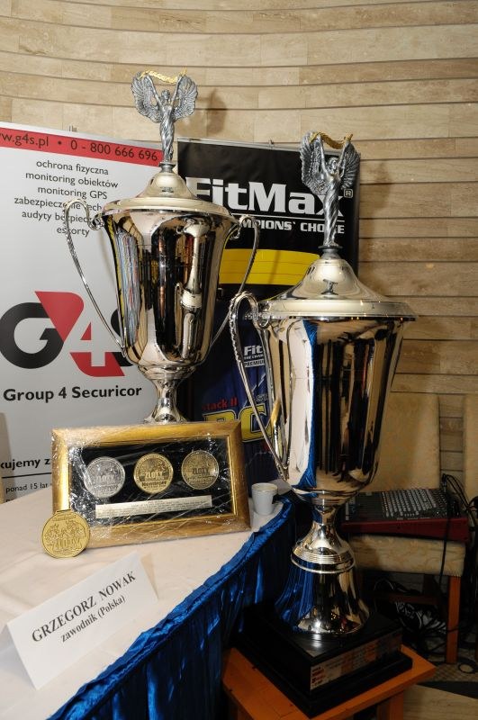 Nemiroff 2009 Day 1 Left Hand