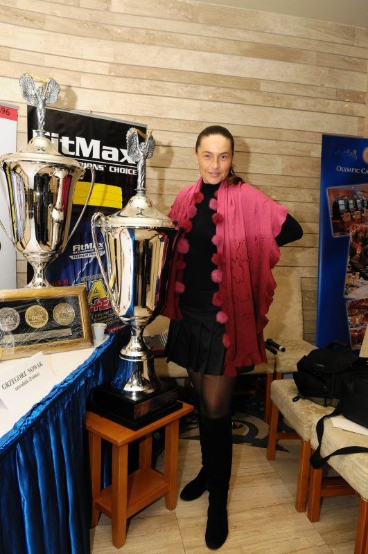 Nemiroff 2009 Day 1 Left Hand