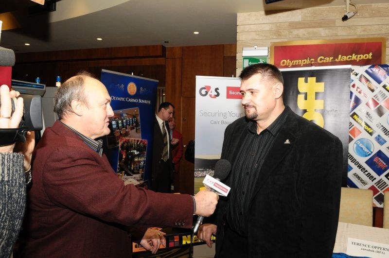 Nemiroff 2009 Day 1 Left Hand