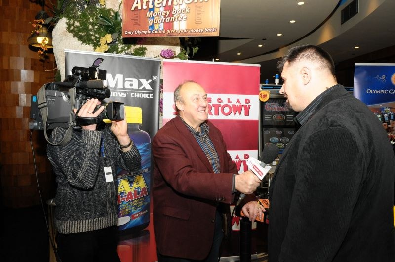 Nemiroff 2009 Day 1 Left Hand