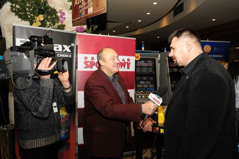 Nemiroff 2009 Day 1 Left Hand