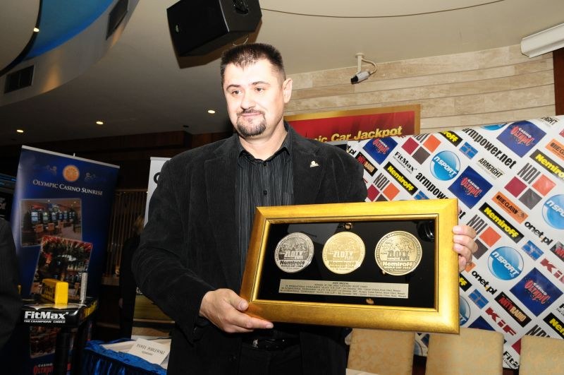 Nemiroff 2009 Day 1 Left Hand