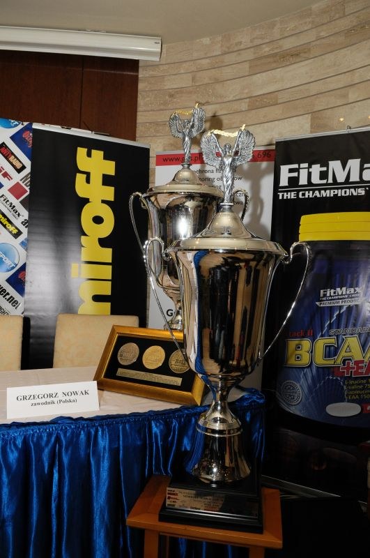 Nemiroff 2009 Day 1 Left Hand