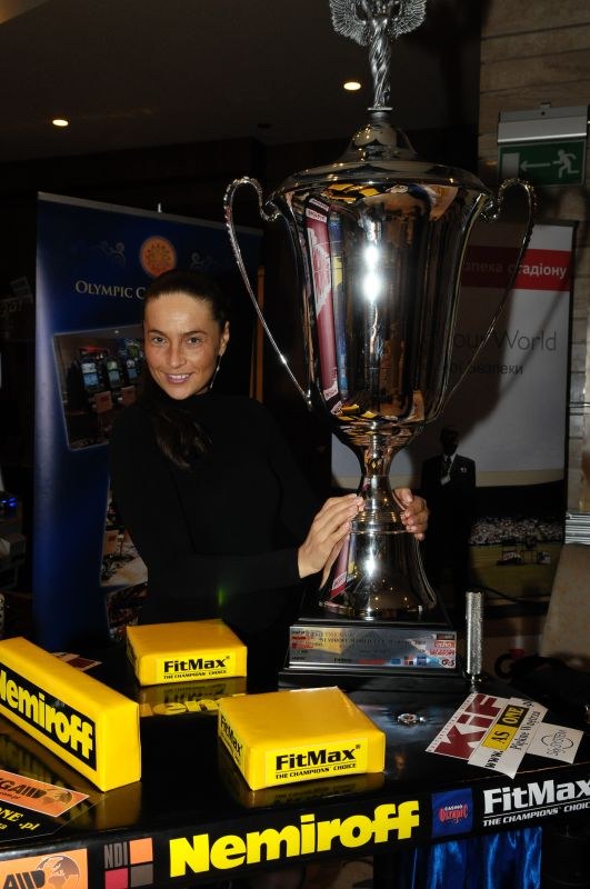 Nemiroff 2009 Day 1 Left Hand