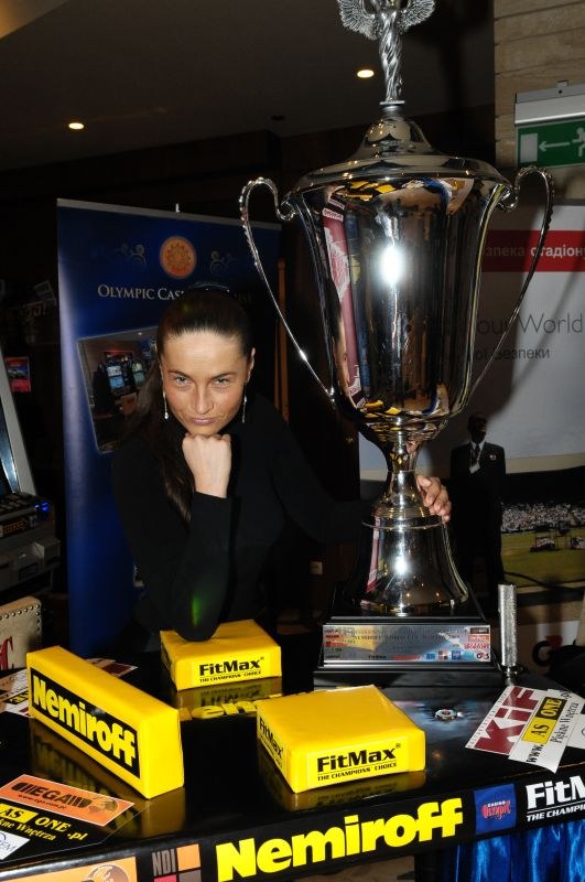 Nemiroff 2009 Day 1 Left Hand