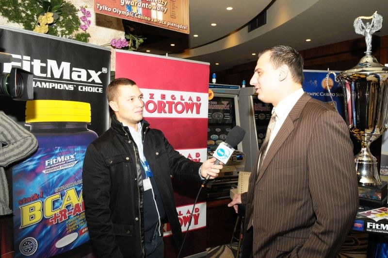 Nemiroff 2009 Day 1 Left Hand