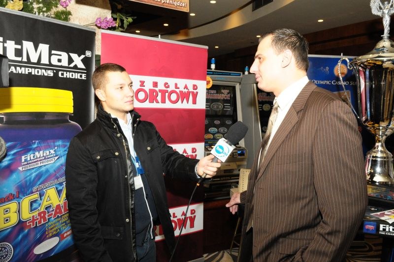 Nemiroff 2009 Day 1 Left Hand